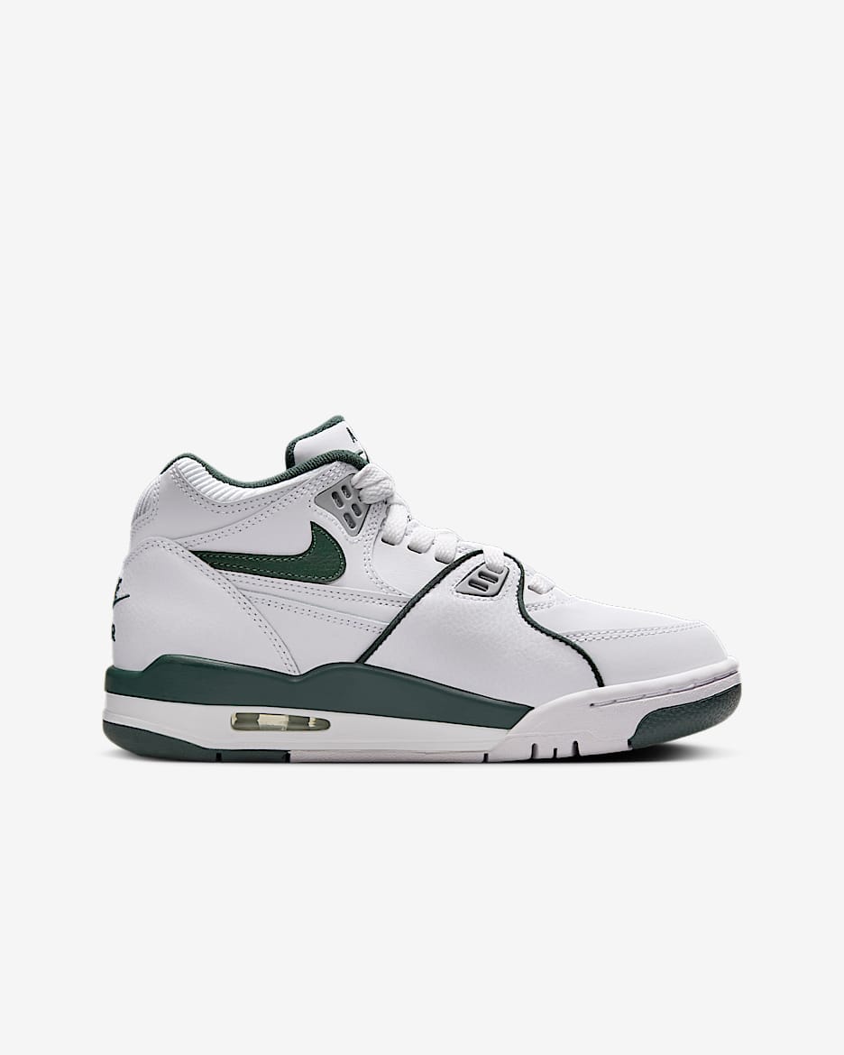 Nike Air Flight 89 Older Kids Shoes